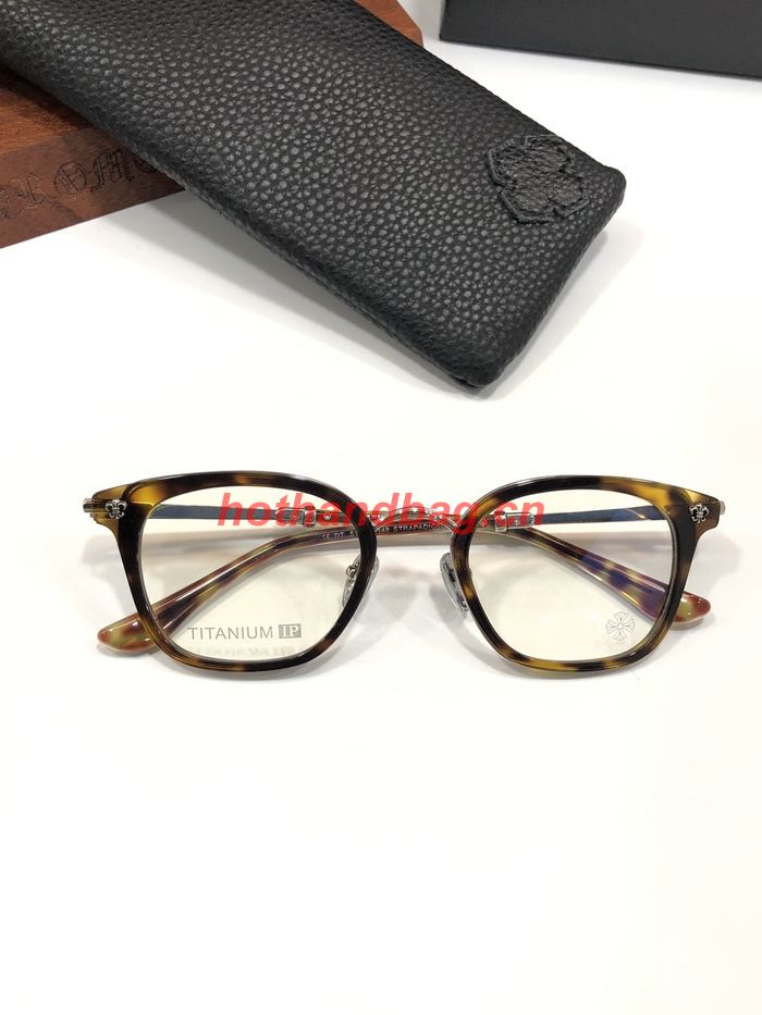 Chrome Heart Sunglasses Top Quality CRS00947